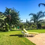 Quinta Da Ilda Tatil Evi Loulé