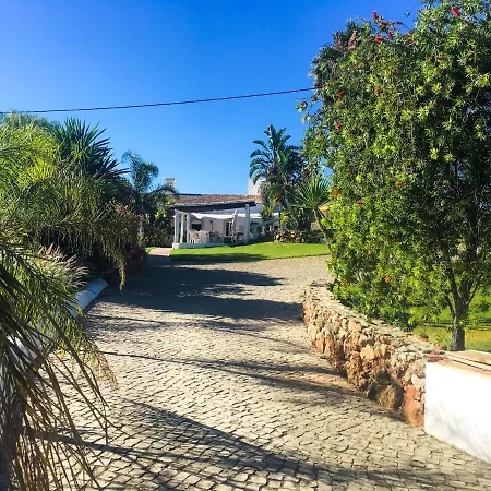 Quinta Da Ilda Tatil Evi *