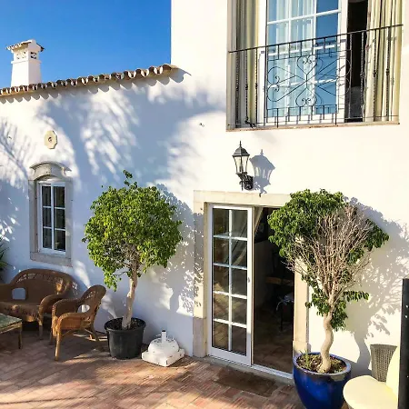 Tatil Evi Quinta Da Ilda