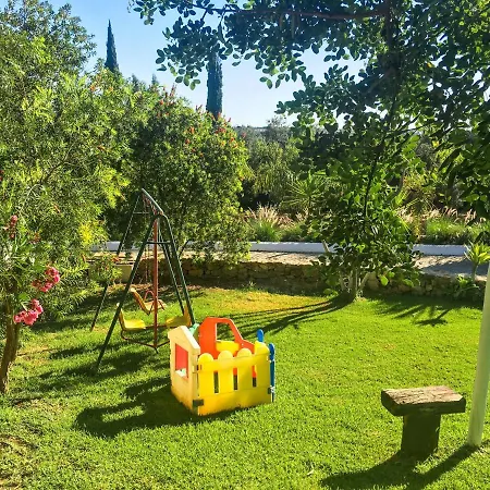 Ferienhaus Quinta Da Ilda *