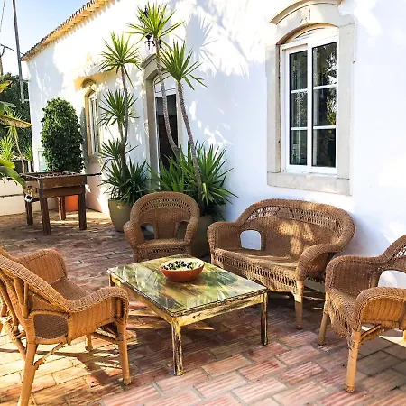 Quinta Da Ilda Tatil Evi
