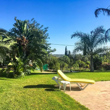 Quinta Da Ilda Ferienhaus Loulé