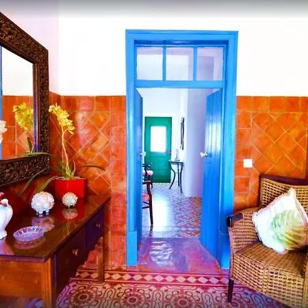 Quinta Da Ilda 楼尔