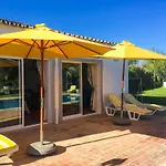 Quinta Da Ilda Дом отдыха Лоле