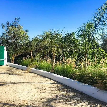 Quinta Da Ilda Loule