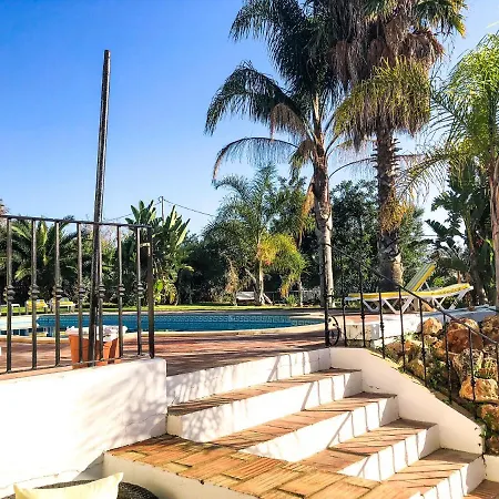 Holiday home Quinta Da Ilda Loule