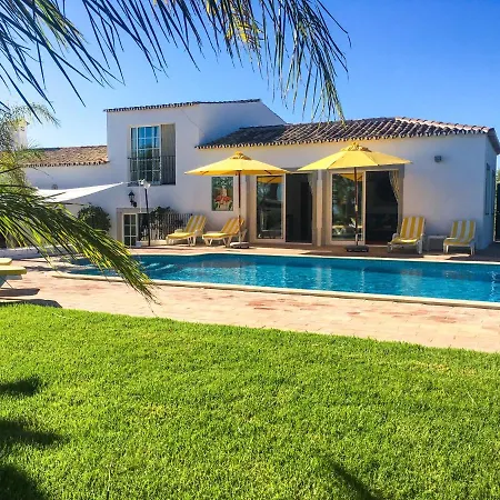 Holiday home Quinta Da Ilda Loule