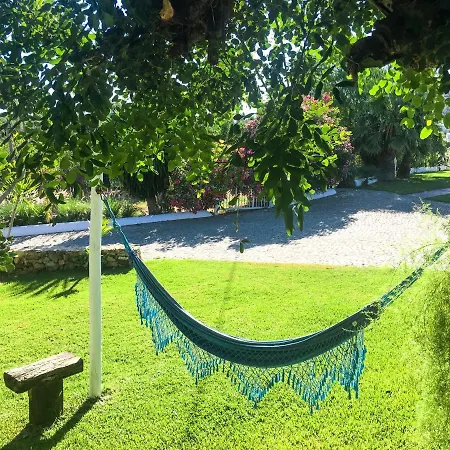 Quinta Da Ilda *