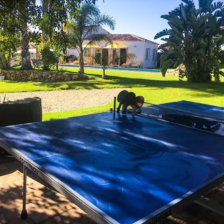 Holiday home Quinta Da Ilda *