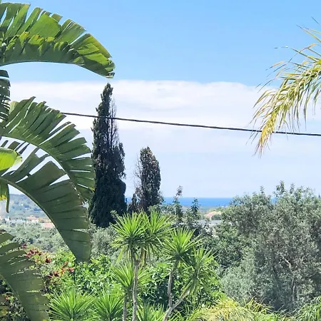 Holiday home Quinta Da Ilda Loule