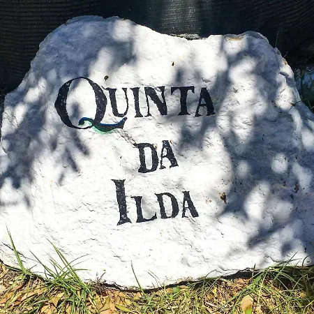 Vakantiehuis Quinta Da Ilda
