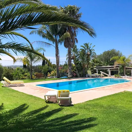 Quinta Da Ilda Loule