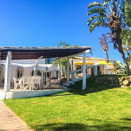 Quinta Da Ilda Дом отдыха Лоле