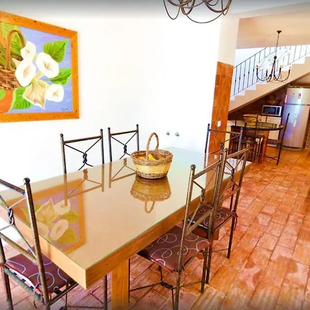 Holiday home Quinta Da Ilda