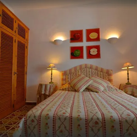 Quinta Da Ilda Holiday home *