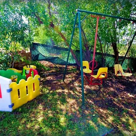 Quinta Da Ilda Hébergement de vacances Loulé