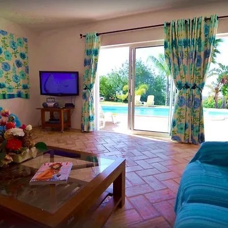 Holiday home Quinta Da Ilda Loule
