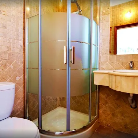 Holiday home Quinta Da Ilda *