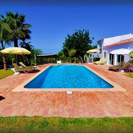 Quinta Da Ilda * Loule