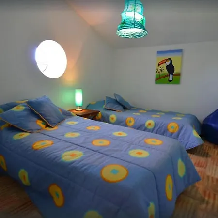 Ferienhaus Quinta Da Ilda