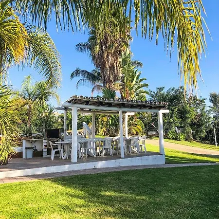 Quinta Da Ilda Casa de Férias *