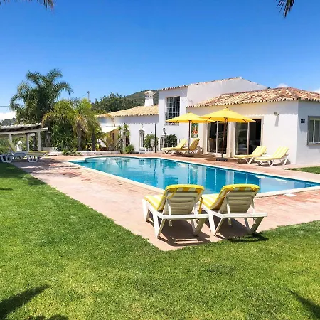 Casa de Férias Quinta Da Ilda *