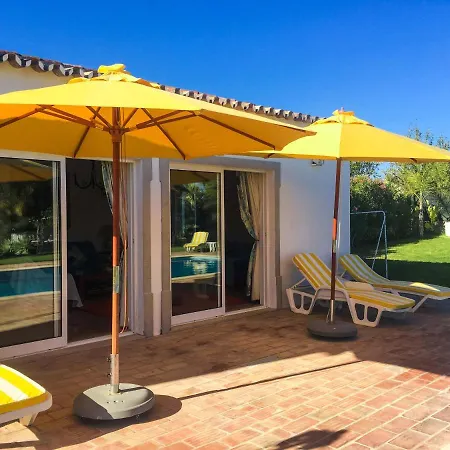 Quinta Da Ilda Casa de Férias Loulé