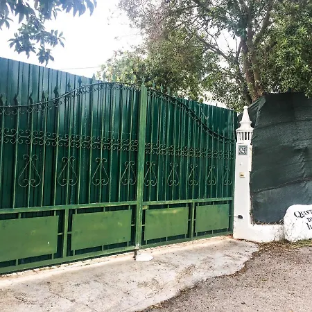 Dom wakacyjny Quinta Da Ilda Loulé